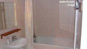 LaSDB-Etage                   