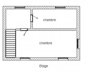 PlanLeJardin-Etage                    