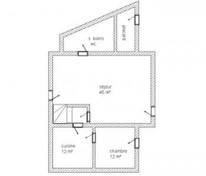PlanLeJardin-RDC                    